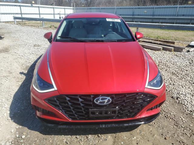 2021 HYUNDAI SONATA SEL - KMHL64JA2MA151864