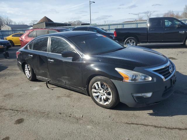 2015 NISSAN ALTIMA 2.5 - 1N4AL3AP9FC218296