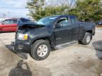 2018 GMC CANYON - 1GTH5BEA9J1191334