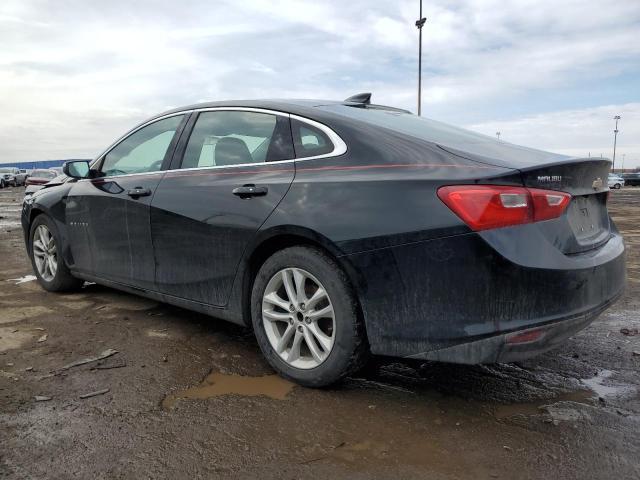 Vin: 1g1ze5st4hf115957, lot: 46937765, chevrolet malibu lt 20172
