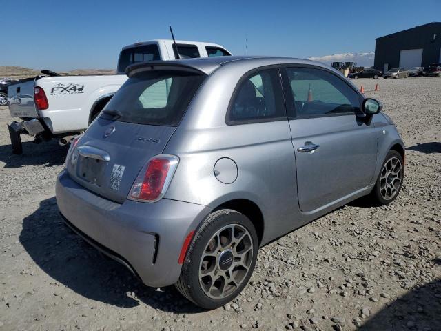 Vin: 3c3cffkh8jt416873, lot: 47566935, fiat 500 pop 20183