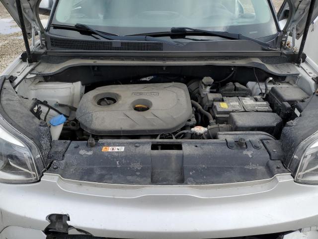 2019 KIA SOUL + - KNDJP3A52K7679906