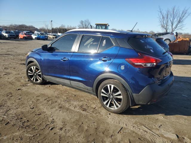 Vin: 3n1cp5cv0ll526393, lot: 45714205, nissan kicks sv 20202