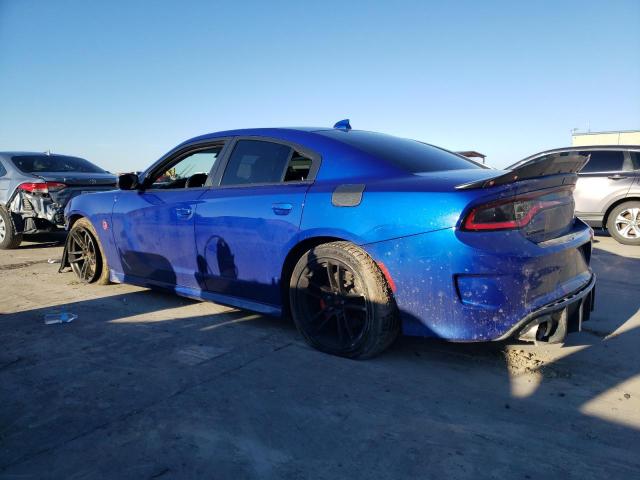 Vin: 2c3cdxgj6lh153575, lot: 46419375, dodge charger scat pack 20202