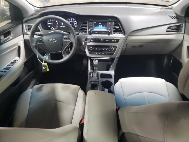 2015 HYUNDAI SONATA SE - 5NPE24AF1FH218700