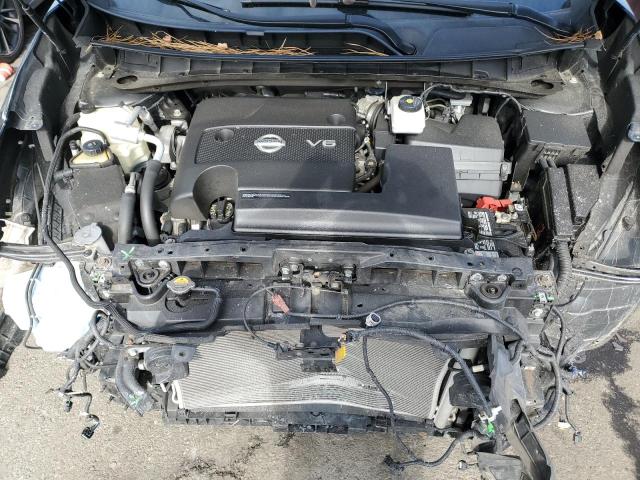 2019 NISSAN MURANO S - 5N1AZ2MS5KN113767