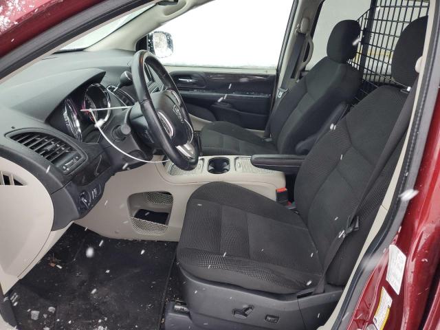 2020 DODGE GRAND CARA - 2C4RDGDG1LR200620