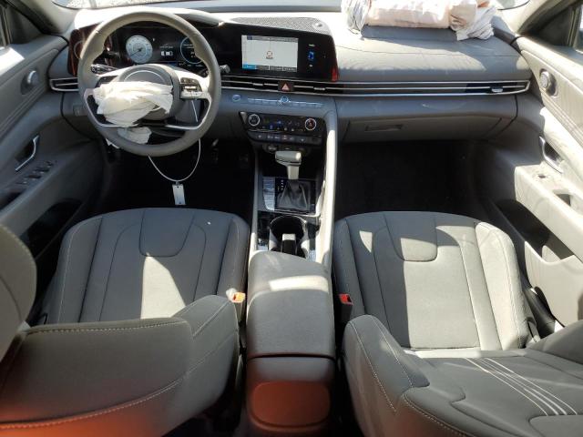 2023 HYUNDAI ELANTRA SE - KMHLS4AGXPU552422