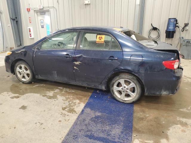 Vin: 5yfbu4ee4cp039404, lot: 46575935, toyota corolla base 20122