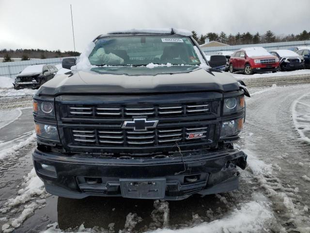2015 CHEVROLET SILVERADO - 1GCVKRECXFZ308756