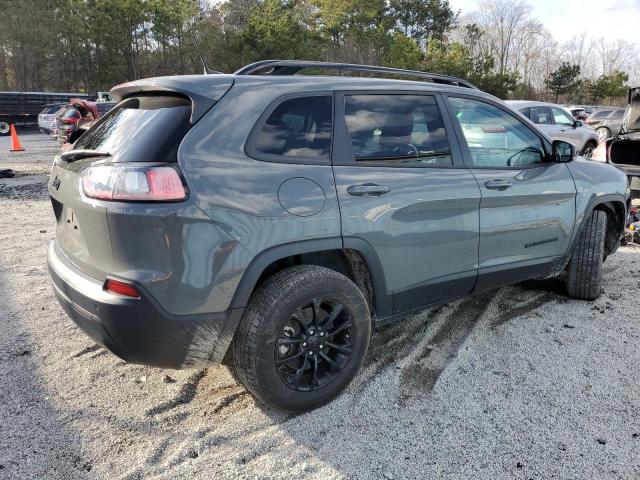 2023 JEEP CHEROKEE A 1C4PJMMB3PD115435