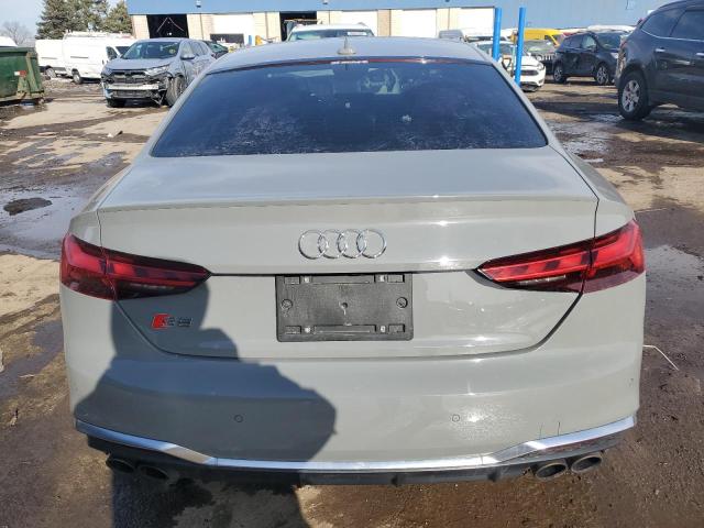 2020 AUDI S5 PREMIUM WAUP4AF55LA007047