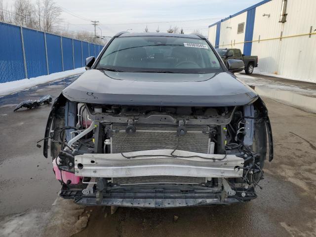 2024 TOYOTA RAV4 XLE - 2T3R1RFV1RC413616