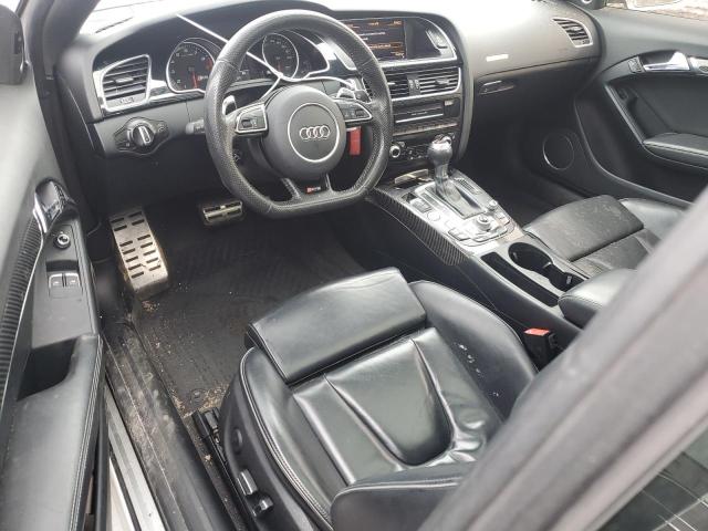 2015 AUDI RS5 WUAC6BFR6FA901974