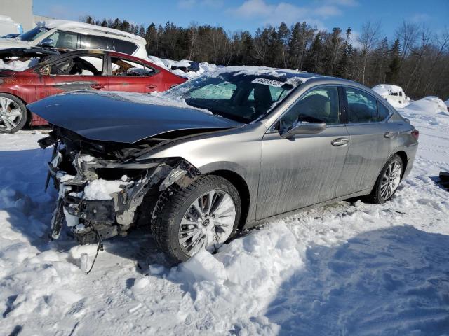 LEXUS ES 300H