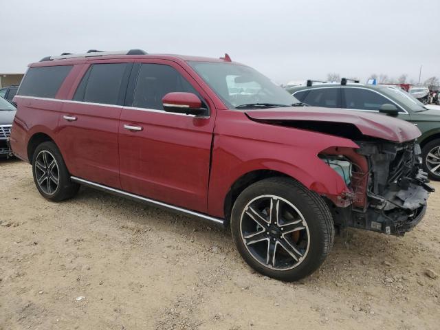 Vin: 1fmjk1kt7kea37818, lot: 44128545, ford expedition max limited 20194