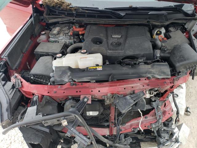 2022 TOYOTA TUNDRA CRE - 5TFJC5DB5NX003754