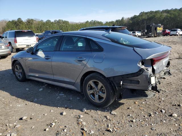 Vin: 5xxg14j22ng152757, lot: 45002155, kia k5 lxs 20222