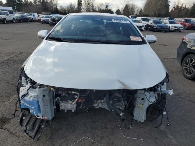 2023 TOYOTA COROLLA LE - JTDBDMHE3P3004590
