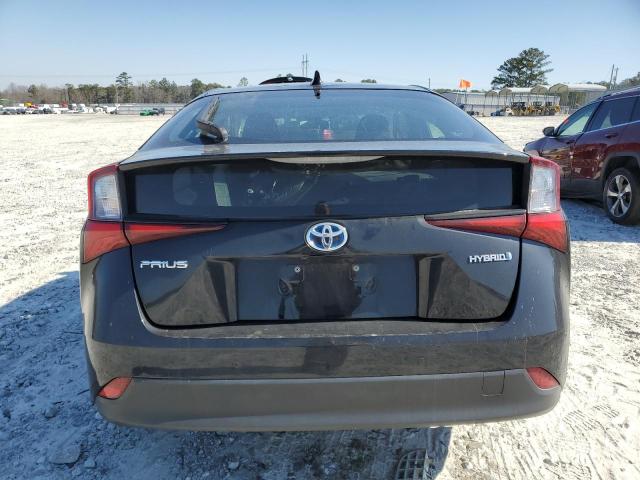 2020 TOYOTA PRIUS L - JTDKARFU3L3115067