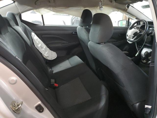 2020 NISSAN VERSA S - 3N1CN8DVXLL901454