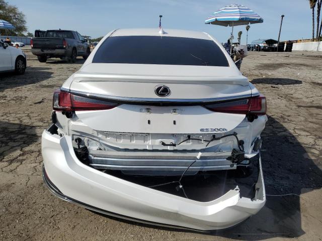 2024 LEXUS ES 300H BA 58ADA1C10RU048388