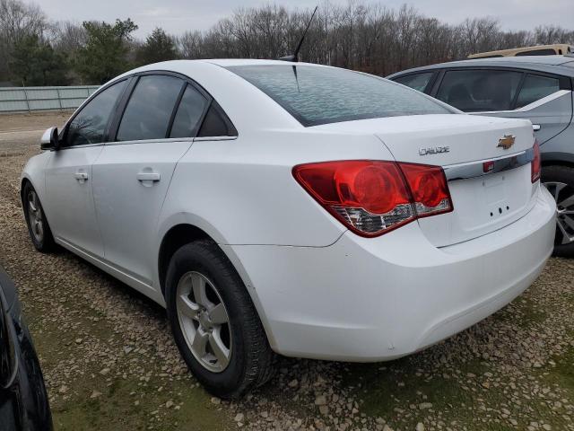 Vin: 1g1pg5s99b7185509, lot: 45010055, chevrolet cruze lt 20112