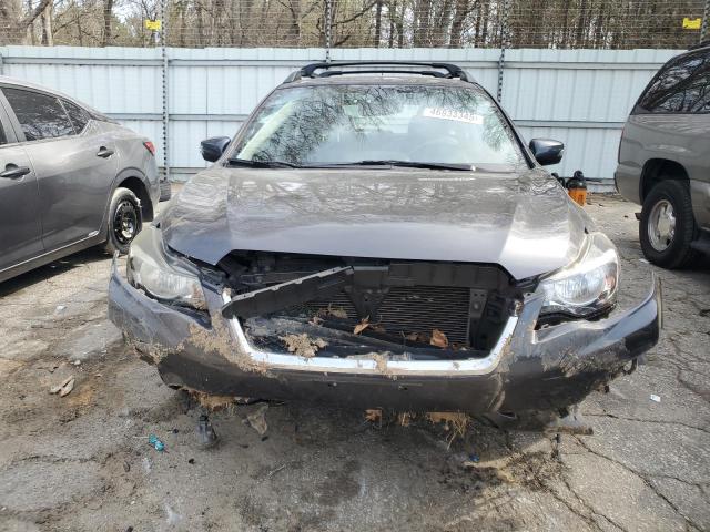2015 SUBARU IMPREZA SP - JF1GPAZ63F8236729