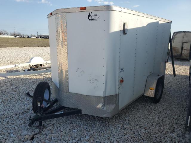 CARGO ENCLOSED 2014 4D6EB1212EC038596 photo #3