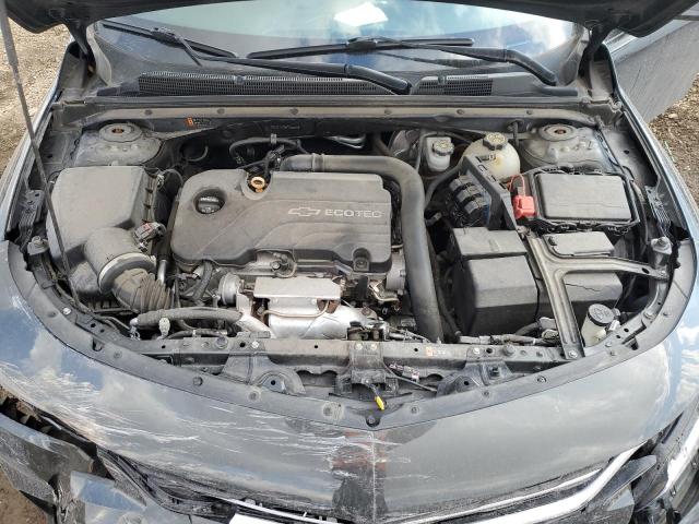 2017 CHEVROLET MALIBU LT - 1G1ZE5ST0HF286849