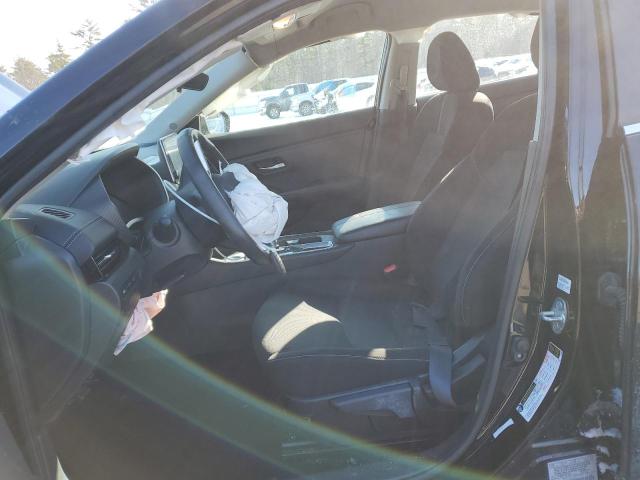 2020 NISSAN SENTRA SV - 3N1AB8CV6LY268472