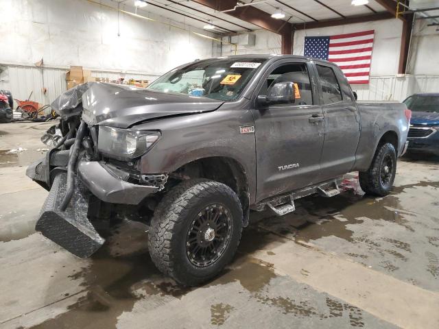 TOYOTA TUNDRA DOU