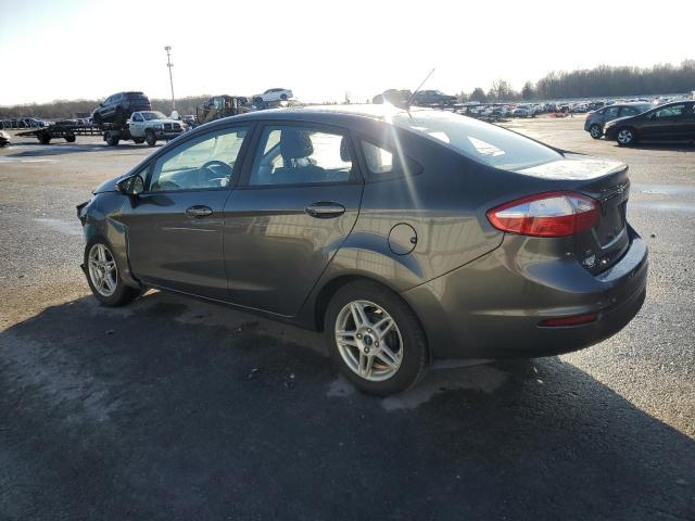 2019 FORD FIESTA SE - 3FADP4BJ5KM115385