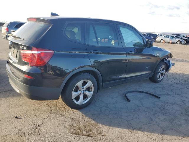 Vin: 5uxwx5c58bl714629, lot: 45392655, bmw x3 xdrive28i 20113