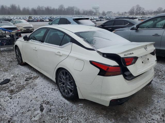 Vin: 1n4al4cv2rn416731, lot: 46153425, nissan altima sr 20242