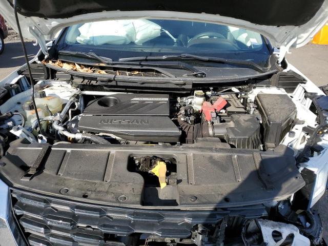 2023 NISSAN ROGUE SV - JN8BT3BB0PW472176