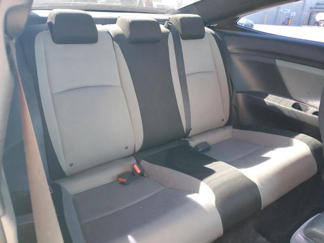2016 HONDA CIVIC LX - 2HGFC4B0XGH309908