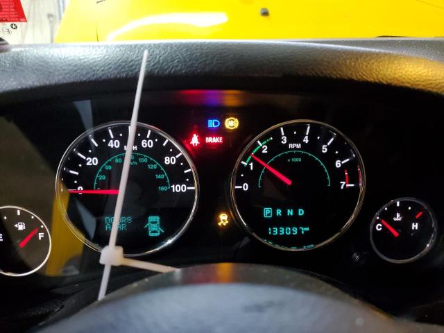 2015 JEEP WRANGLER U - 1C4BJWEG1FL704231