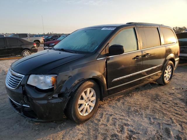 Vin: 2c4rc1bgxgr230854, lot: 47251545, chrysler minivan touring 2016 img_1