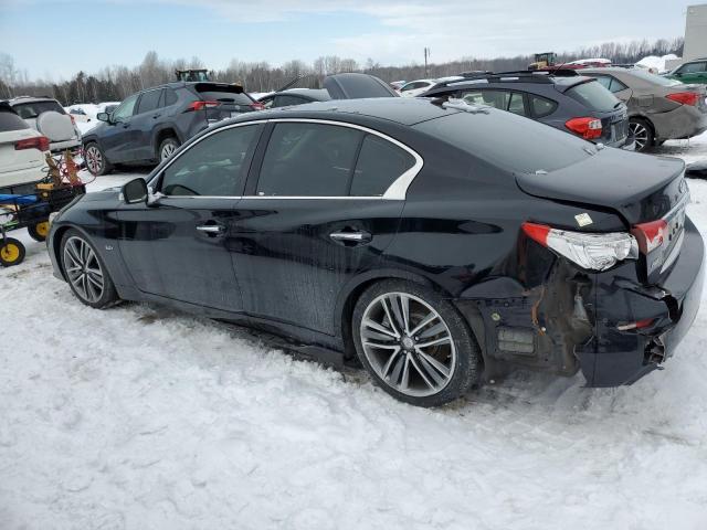 2016 INFINITI Q50 PREMIU JN1EV7AR9GM340489
