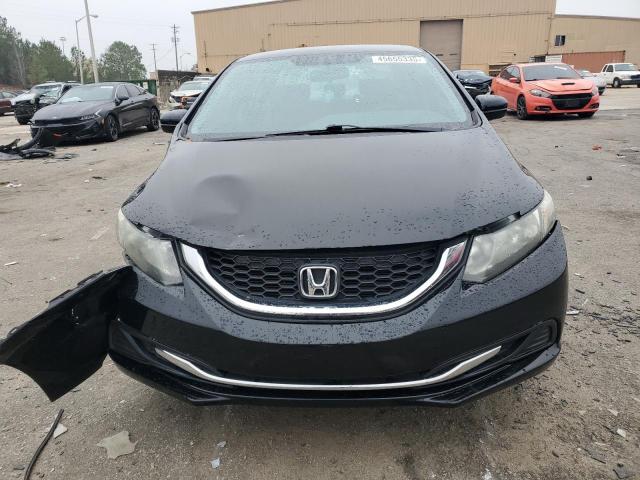 2015 HONDA CIVIC LX - 19XFB2F57FE007904