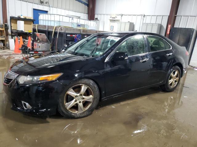 ACURA TSX TECH