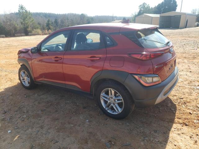 2022 HYUNDAI KONA SEL - KM8K22AB5NU770169