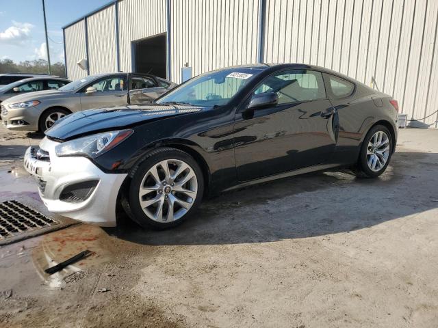 HYUNDAI GENESIS CO