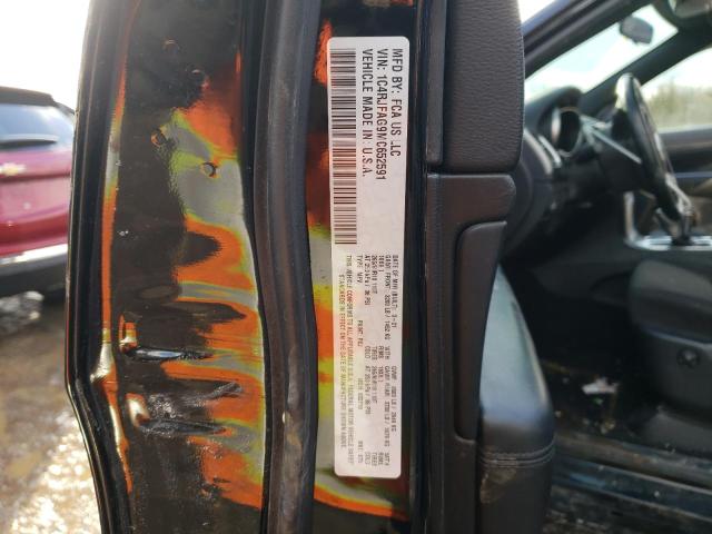 2021 JEEP GRAND CHEROKEE LAREDO 1C4RJFAG9MC652591