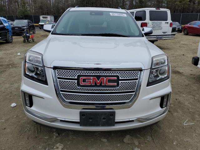 2017 GMC TERRAIN DE - 2GKFLVE34H6268980