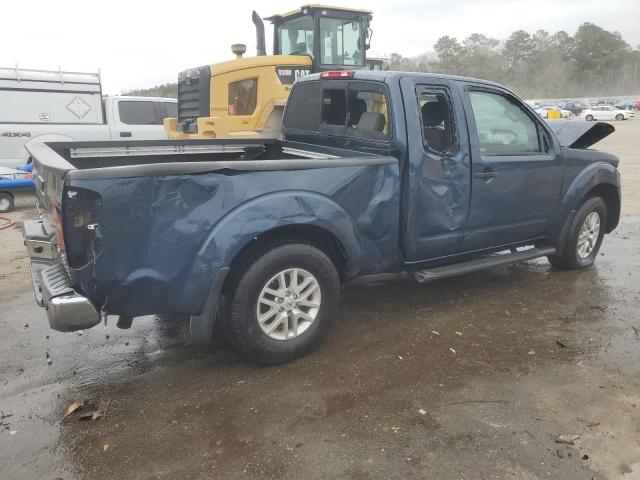 Vin: 1n6ad0cw3kn880087, lot: 44432225, nissan frontier sv 20193