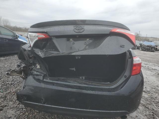2016 TOYOTA COROLLA L - 2T1BURHE1GC579016