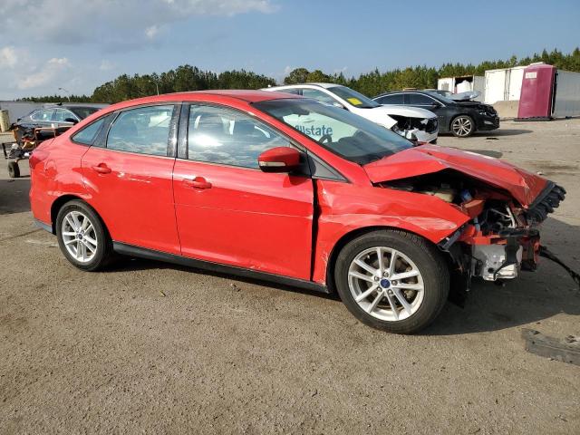 2015 FORD FOCUS SE - 1FADP3F21FL249816