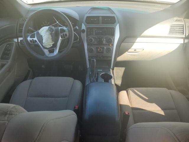 2015 FORD EXPLORER - 1FM5K7B9XFGC16924